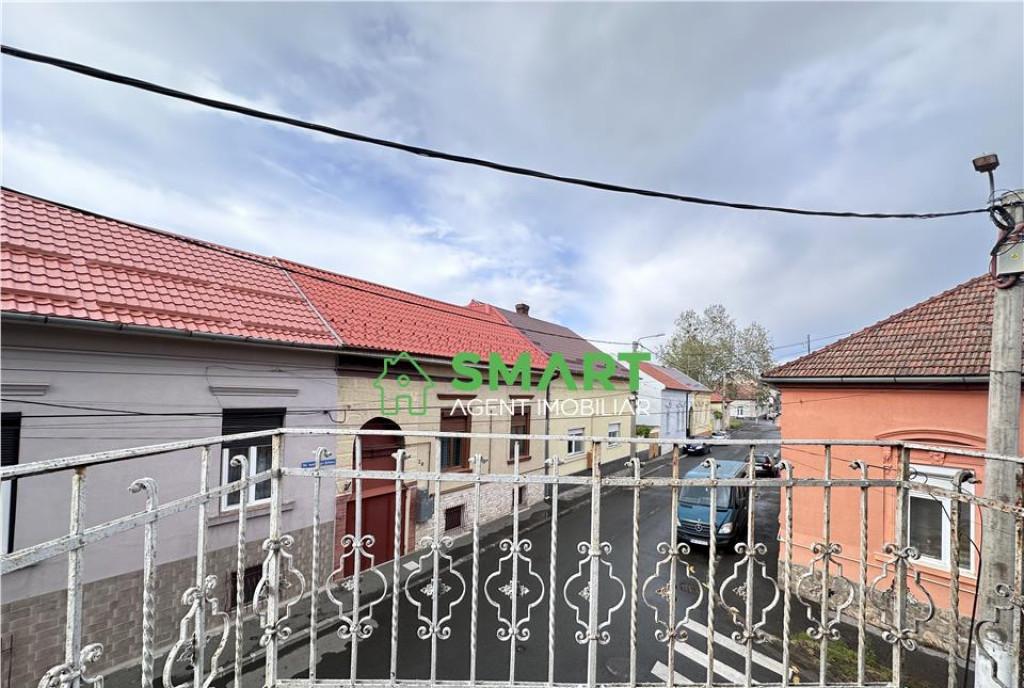 Apartament 2 camere Zona Ultracentrala Arad