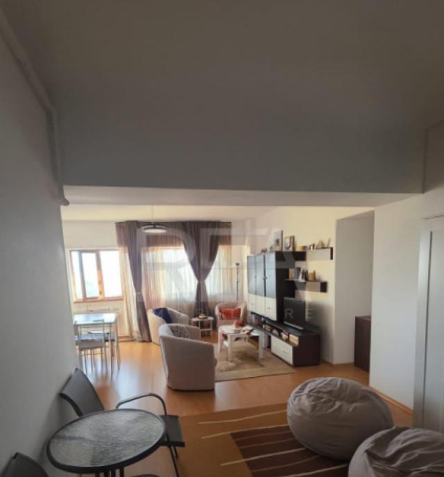 2 camere Nicolae Grigorescu an 2009 centrala parcare m