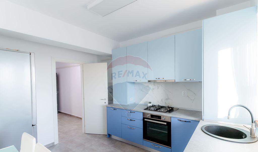 Inchiriere apartament 2 camere si parcare Landmark Towe