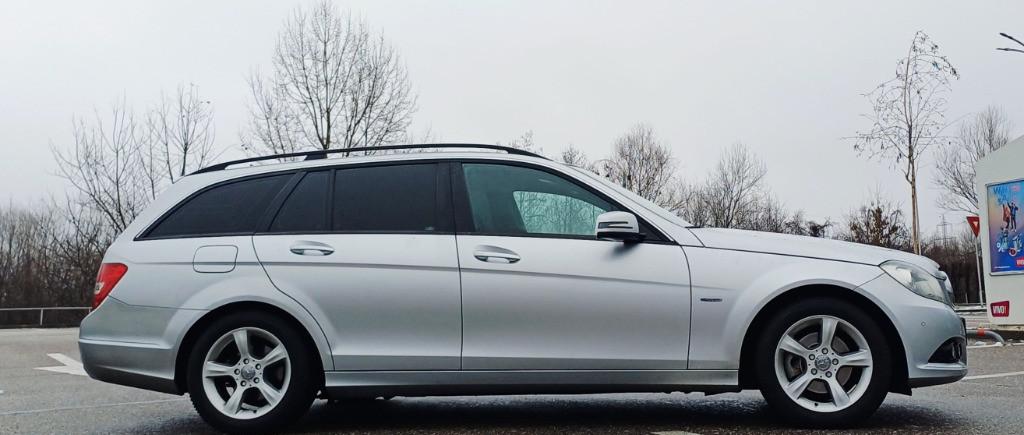 Mercedes Benz 1 8 CGI Tmodell Facelift Blue Efficiency 7 800 eur