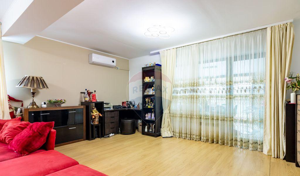 Casa / Vila de vanzare in Otopeni ansamblu rezidential