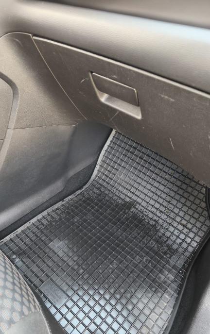 Opel Zafira C Tourer 8 500 eur