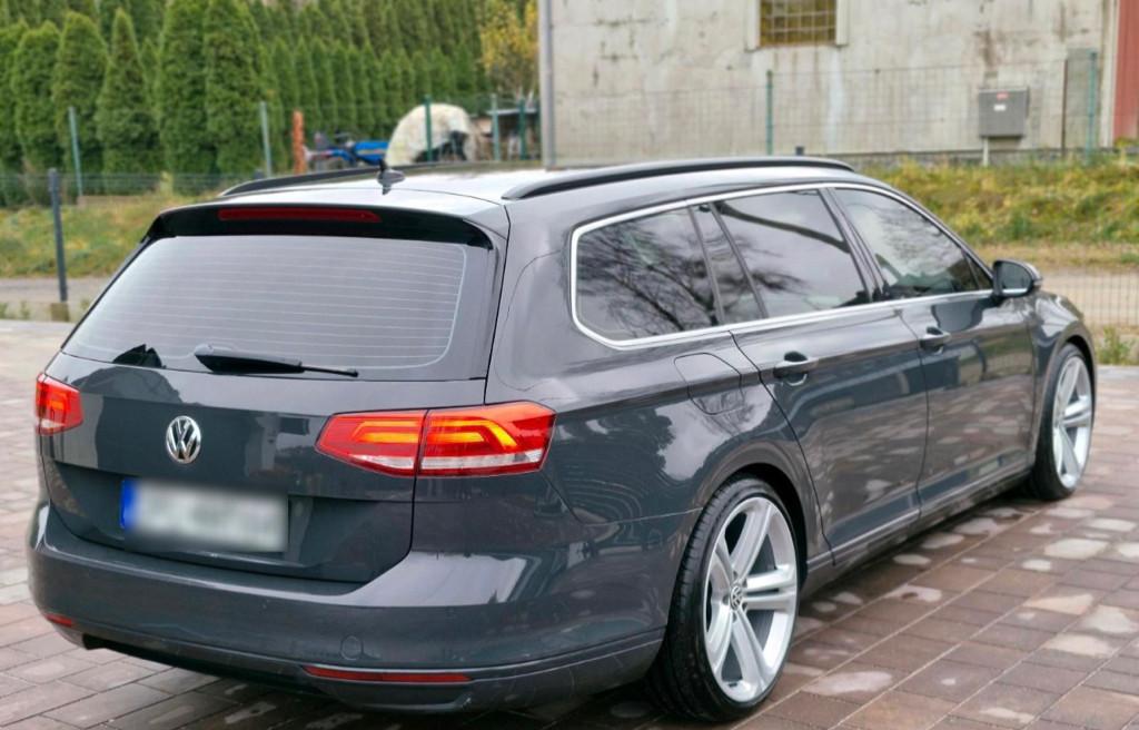 Passat B8 2 0 RAR efectuat 11 500 eur