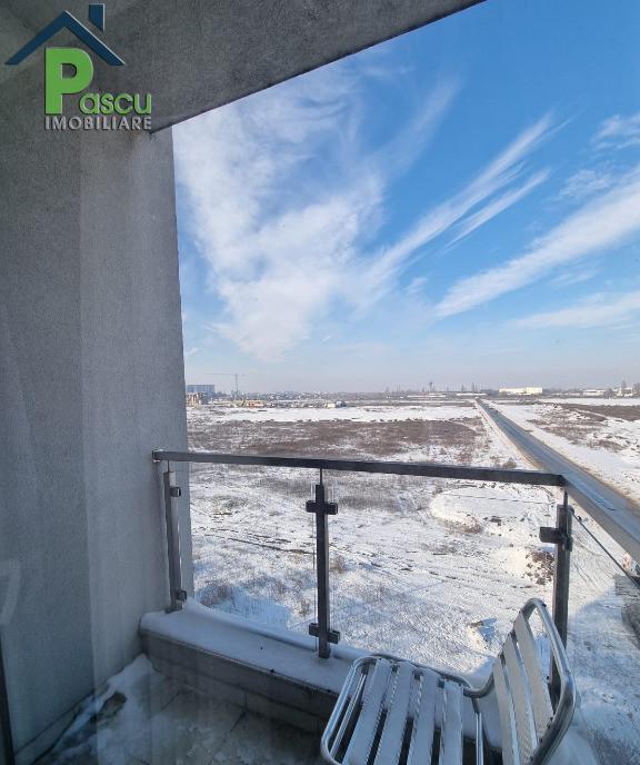 Vanzare apartament 3 camere Theodor Pallady drumul Gura Solcii 71 mp