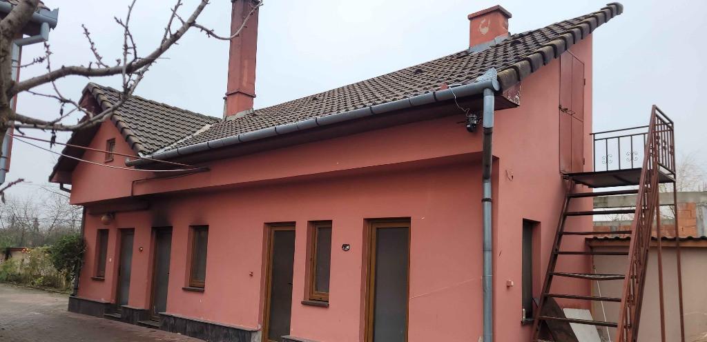 Imobil 3 case C1 3 nivele C2 2nivele C4 1 nivel C3 C5 Piscina Lugoj