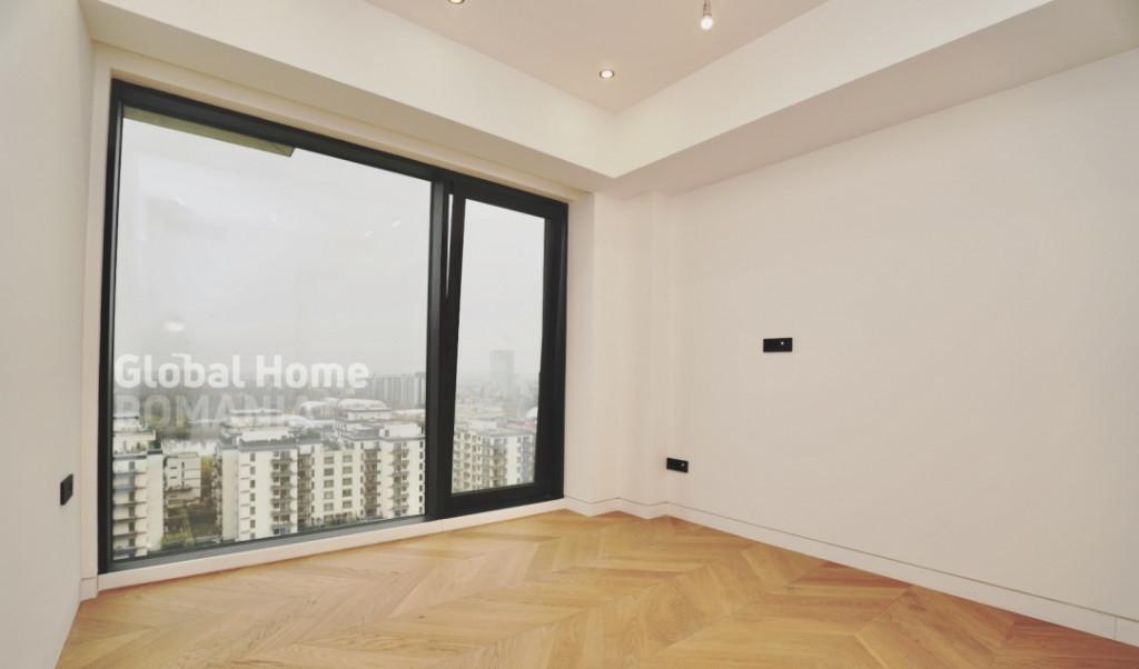 Apartament 2 camere 56 Mp bhb