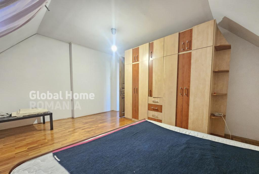 Apartament 2 camere Bulevardul Lascar Catargiu