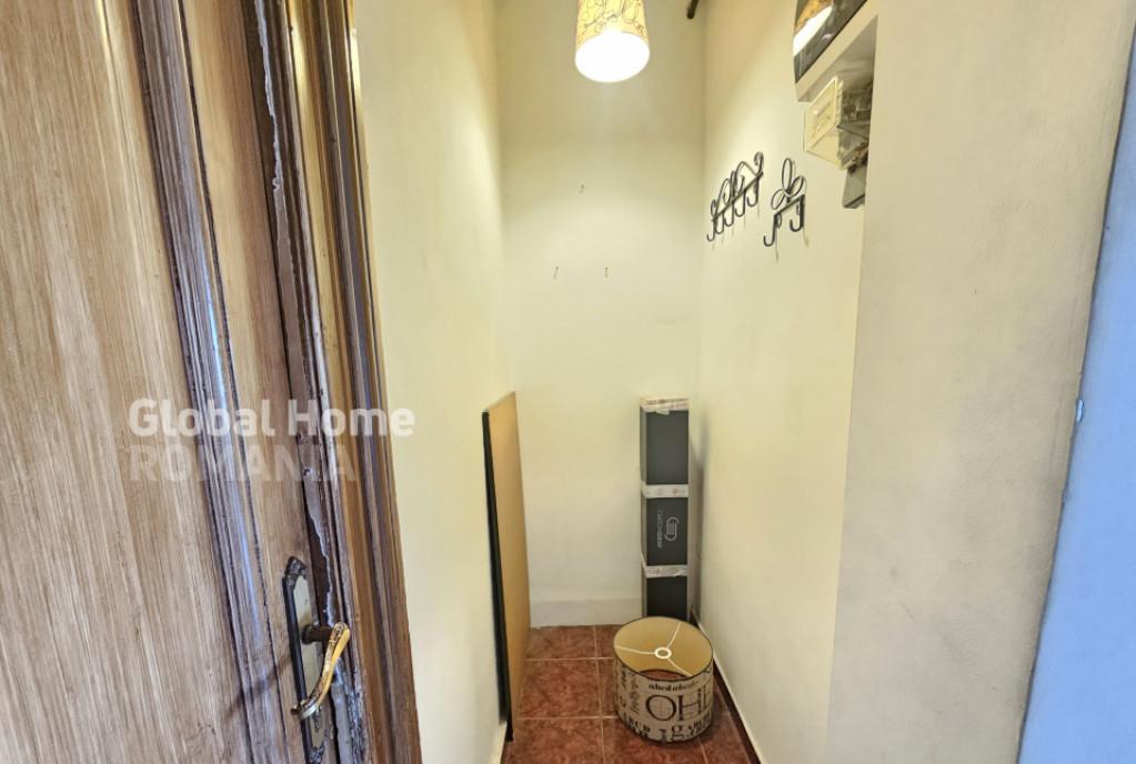 Apartament 2 camere Bulevardul Lascar Catargiu