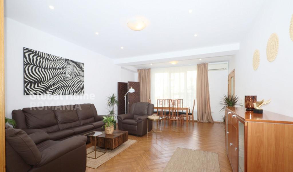 Apartament 3 camere Sat Francez Aron Cotrus 101 mp 2