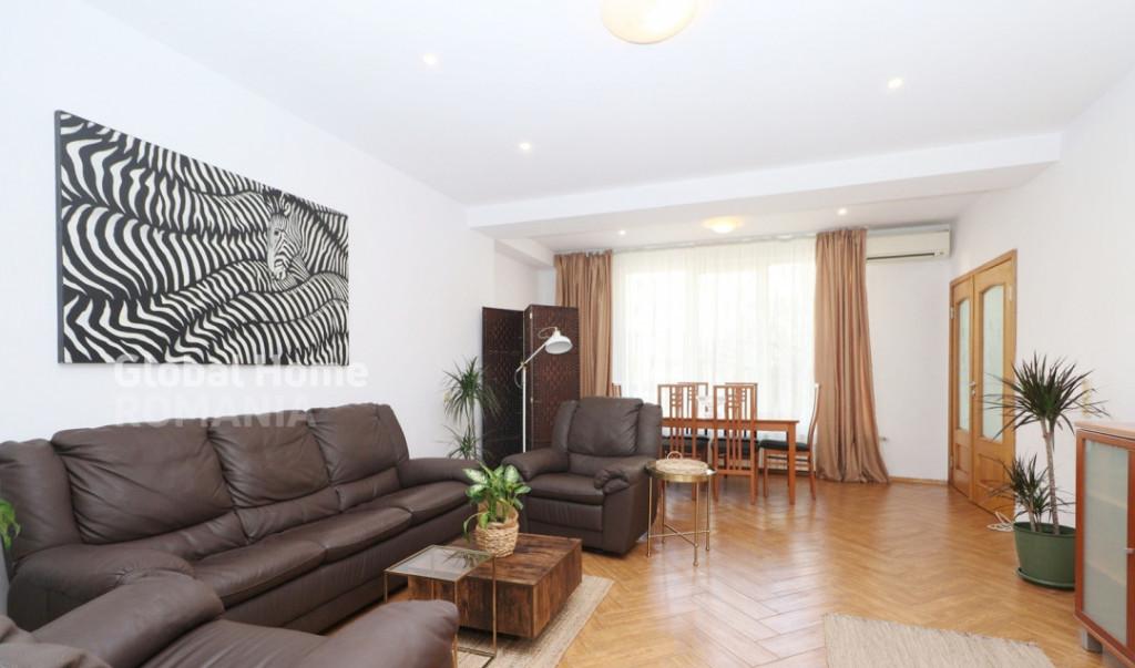 Apartament 3 camere Sat Francez Aron Cotrus 101 mp 2