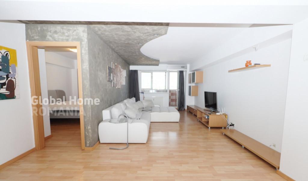 3 camere 1 Mai 79 mp Ion Mihalache 92 Finisat si mobil