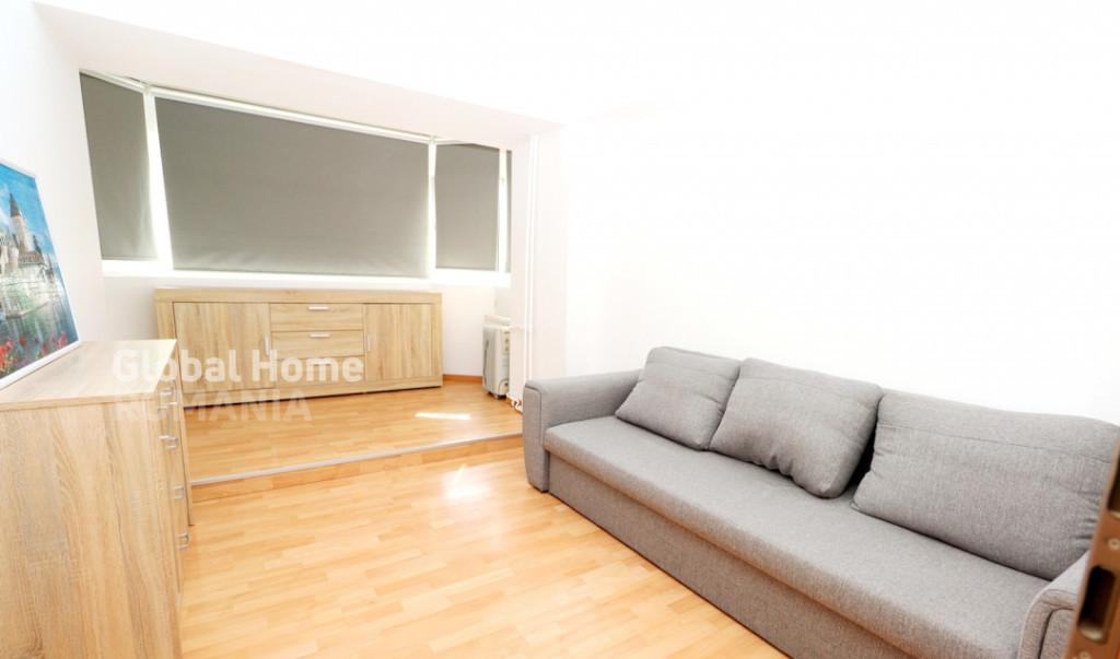 3 camere 1 Mai 79 mp Ion Mihalache 92 Finisat si mobil