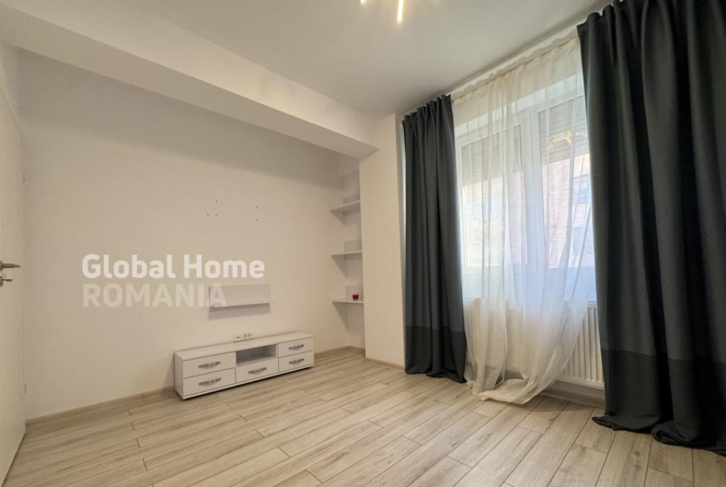 Apartament 3 Camere Chiajna Str Tineretului 66MP Bloc