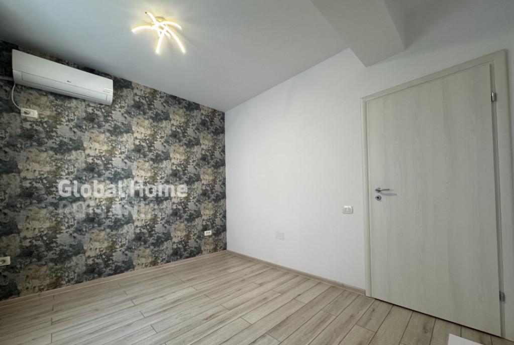 Apartament 3 Camere Chiajna Str Tineretului 66MP Bloc