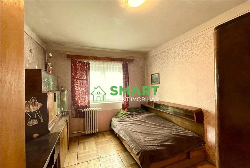 Apartament 3 camere Zona Aurel Vlaicu Fortuna Arad