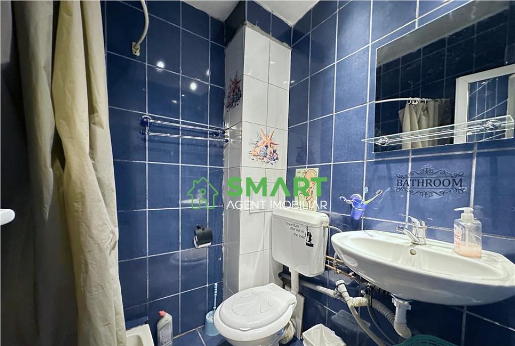 Apartament 3 camere Zona Aurel Vlaicu Fortuna Arad