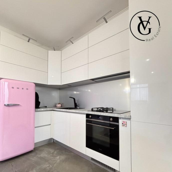 Apartament 3 camere Baneasa Vedere panoramica