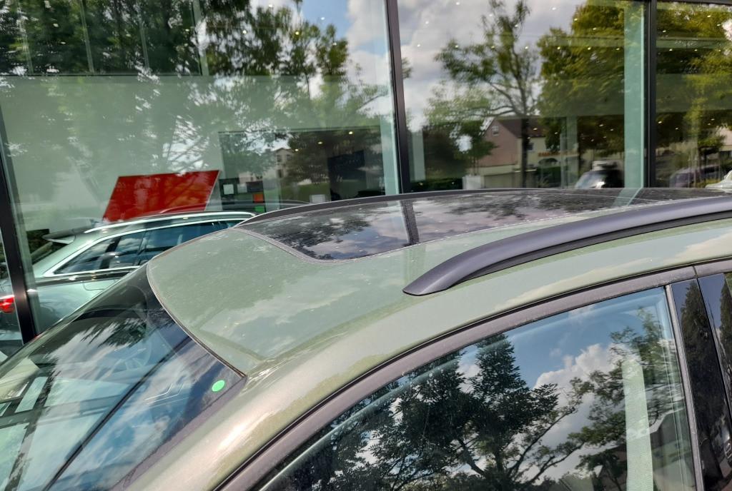 Audi Q5 2021 ultra quattro 40 tdi mild hybrid 204 cp roti iarna 31 750 eur