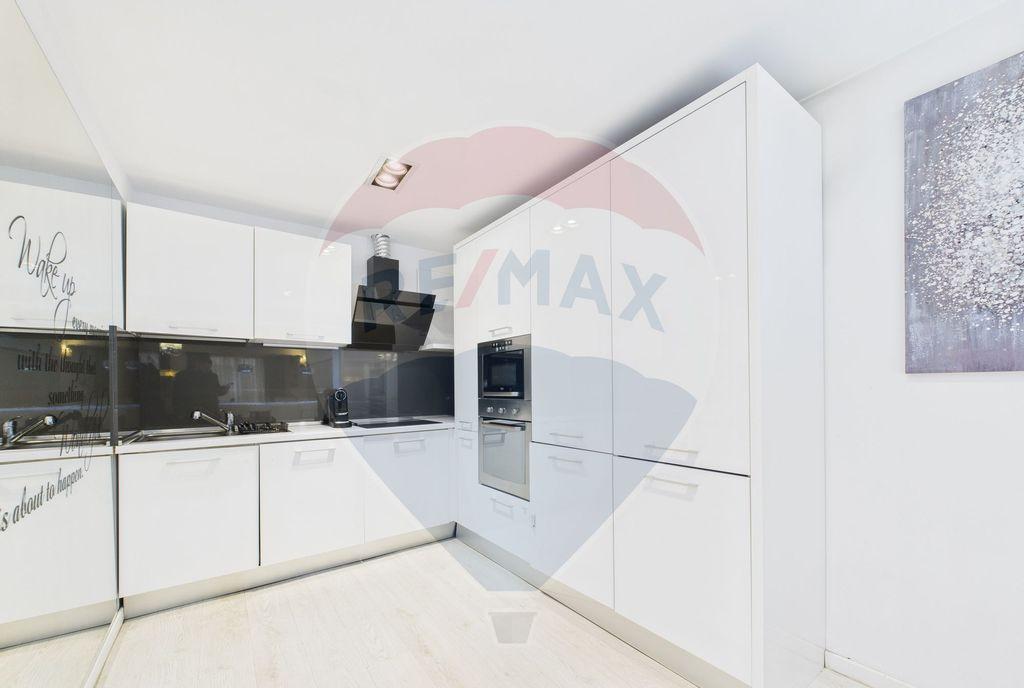 Inchiriere Apartament 3 camere Cartier Francez Persepolis