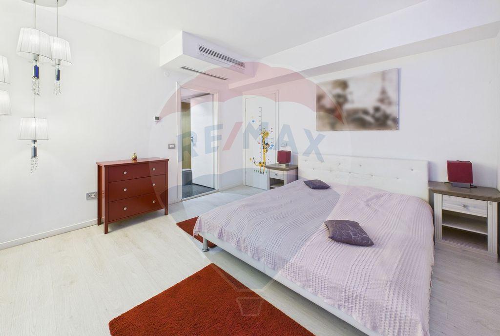 Inchiriere Apartament 3 camere Cartier Francez Persepolis