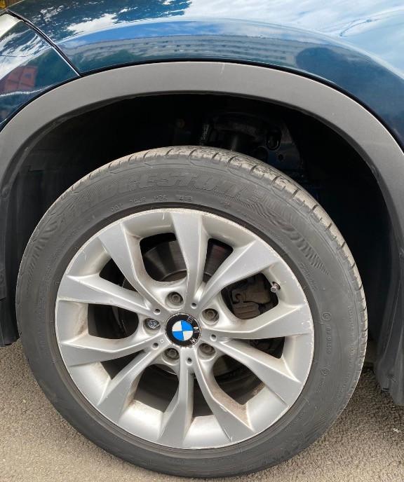 BMW X1 E84 xDrive 4x4 Cutie automata 9 990 eur