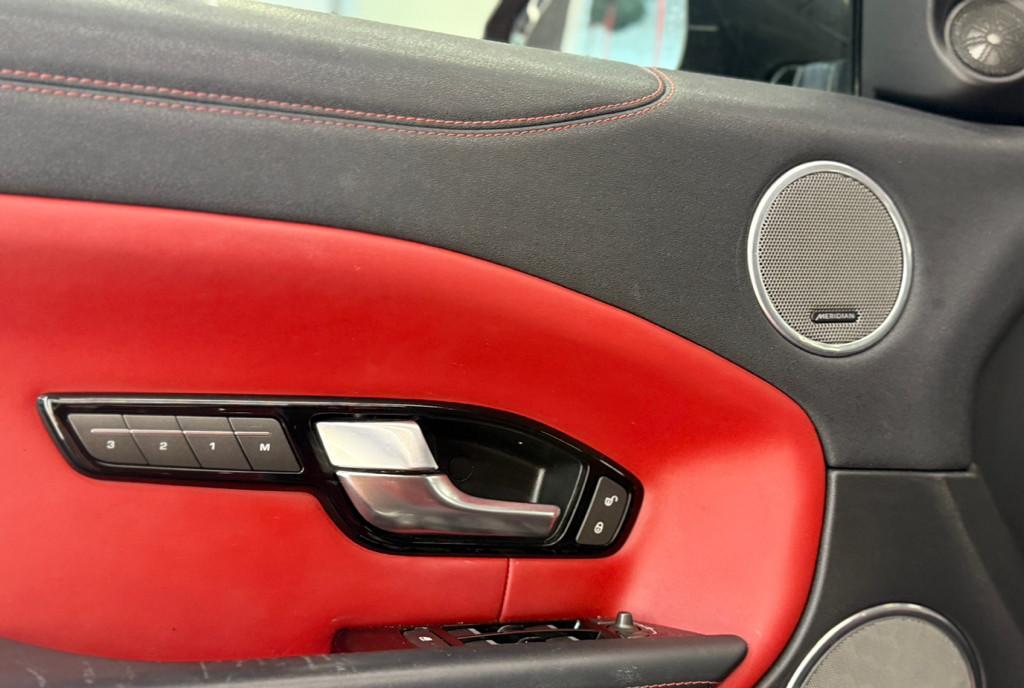 Range Rover Evoque 14 500 eur