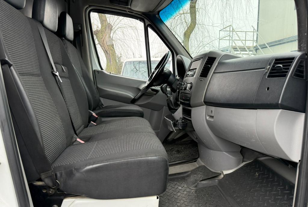 Mercedes sprinter XXL 2009 Accept variante auto 5 999 eur
