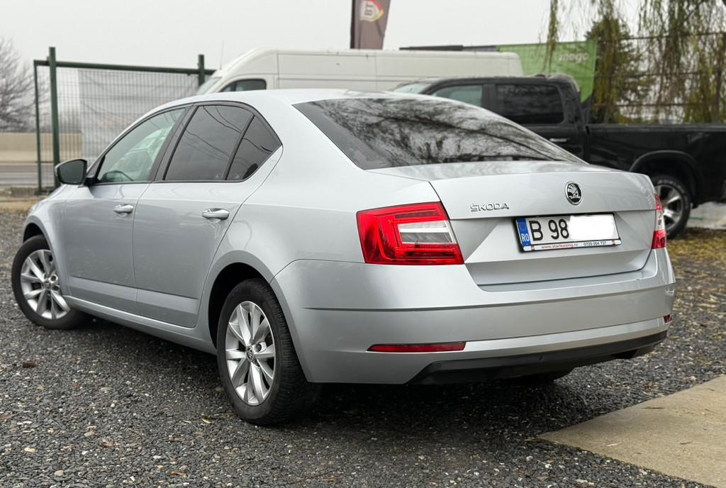 Skoda Octavia 2019-1 6Tdi-116cp-DSG-Stare ireprosabila 9 500 eur