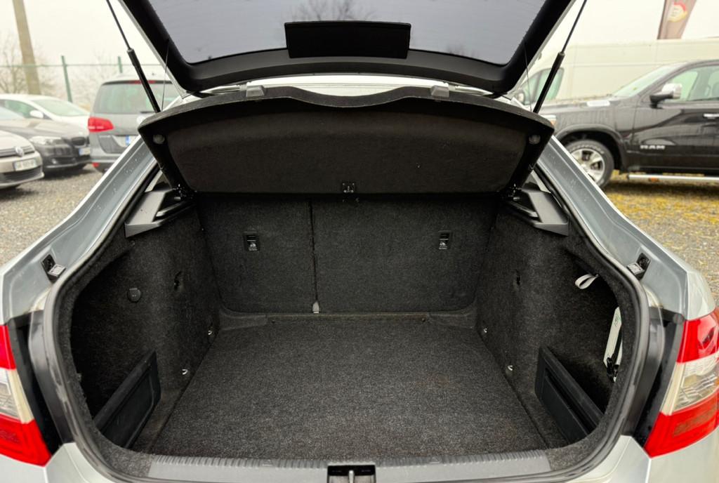 Skoda Octavia 2019-1 6Tdi-116cp-DSG-Stare ireprosabila 9 500 eur