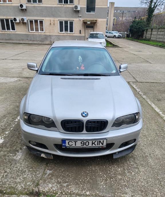 BMW seria 3 sport 1 950 eur
