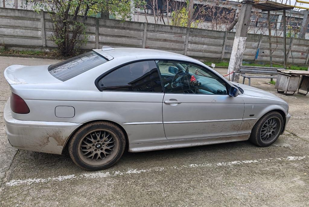 BMW seria 3 sport 1 950 eur