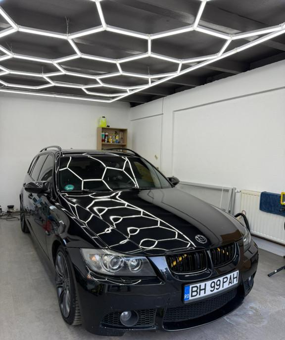 BMW E91 335D 2007 Mpachet 9 950 eur