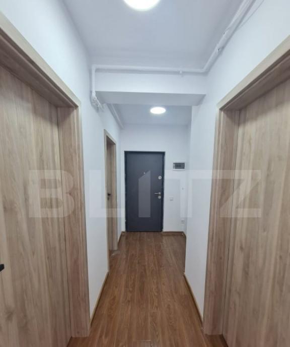 Apartament decomandat finisaje noi parcare subterana zona