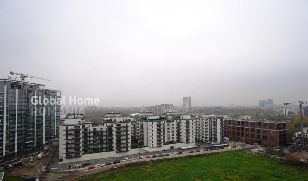 Open View bhb Avenue 3 Rooms Residential Facilities