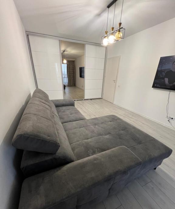 Apartament 2 camere decomandat Bloc nou 2024 Finisaje zona Pallady