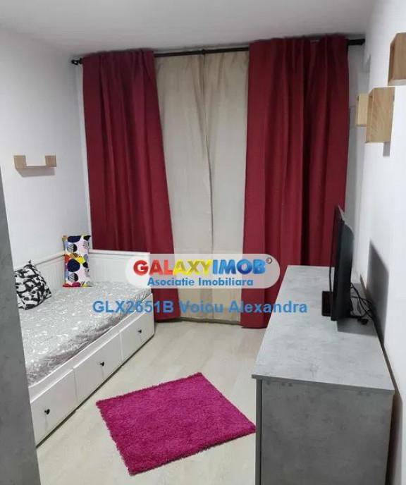 Garsoniera Bloc Nou Berceni Aparatorii Patriei Metrou