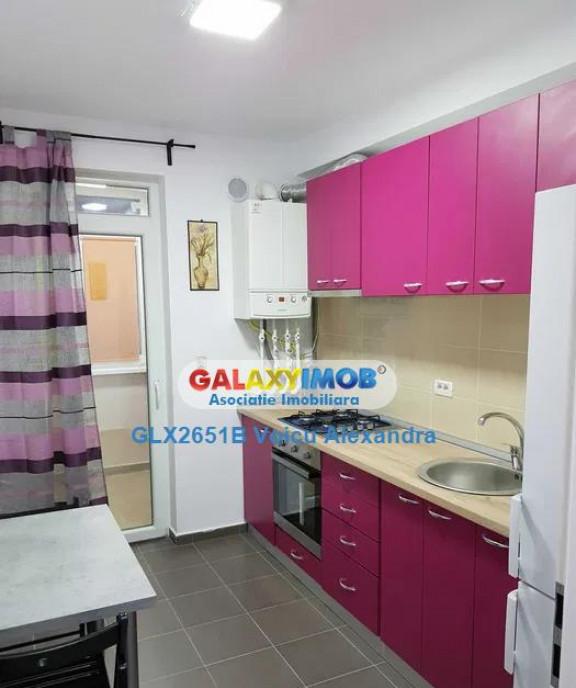 Garsoniera Bloc Nou Berceni Aparatorii Patriei Metrou