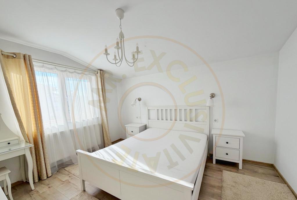 Inchiriere Casa Duplex 3 camere Mioveni