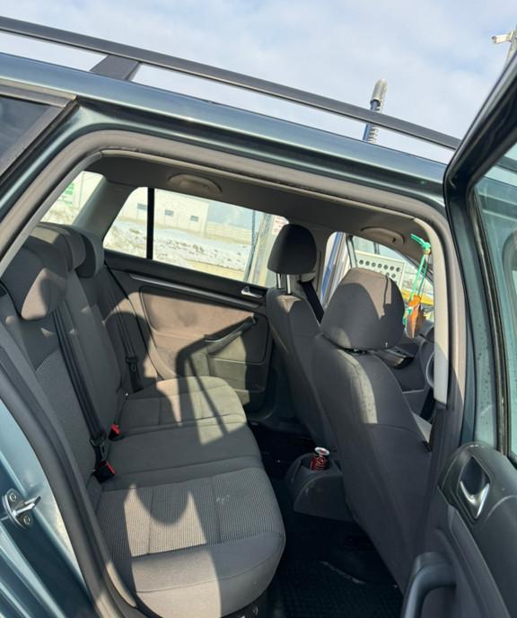 Golf cinci 2008 motor 1 9 tdi 1 850 eur