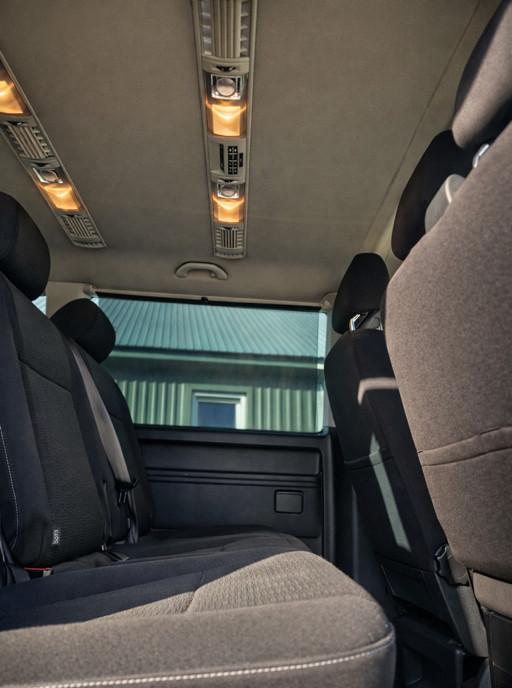 Vw caravelle 8 1 2017 21 800 eur