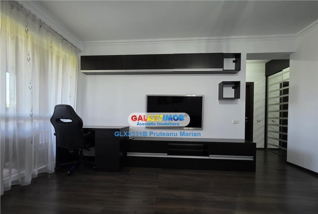 Garsoniera de Lux situata la mica distanta de Lia Manoliu