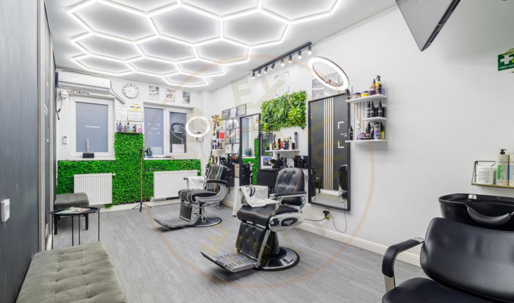 Garsoniera spatioasa Prelungirea Ghencea