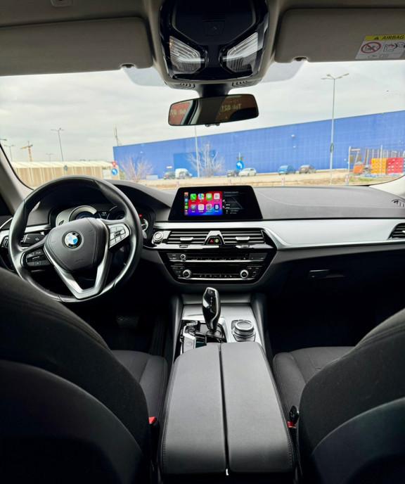 Bmw Seria 5 G30 530e 23 990 eur