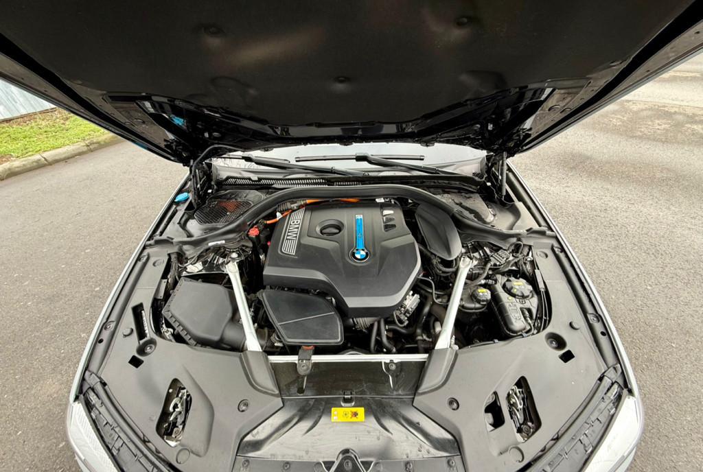 Bmw Seria 5 G30 530e 23 990 eur