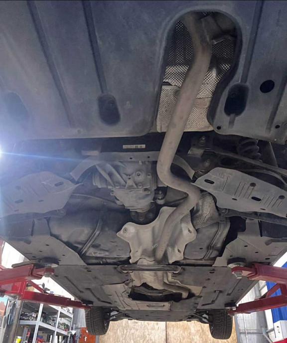 BMW seria 3 F30 320D 10 190 eur