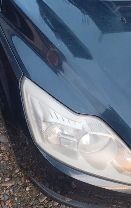 Ford Focus 2 an 2010 inmatriculata 1 600 eur