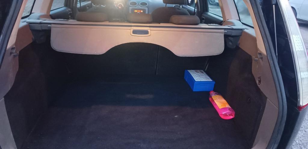 Ford Focus 2 an 2010 inmatriculata 1 600 eur