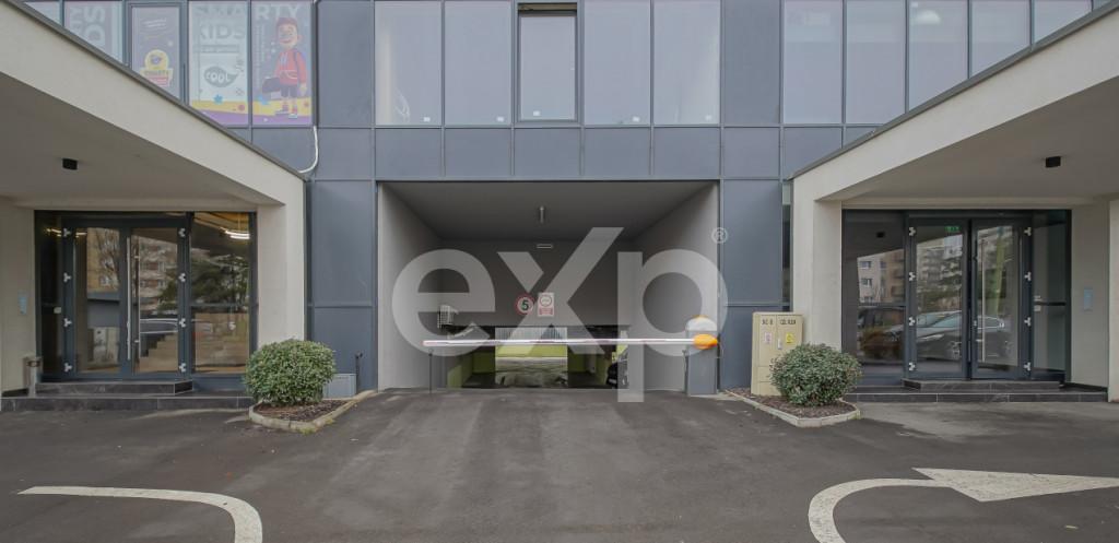 Spatiu de birouri premium 210 mp - Bloc Eleven Coresi