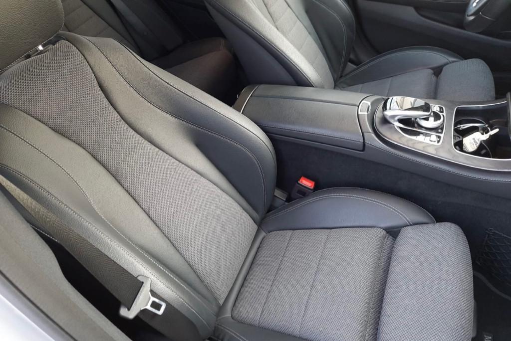 Mercedes Benz E300e 33 500 eur