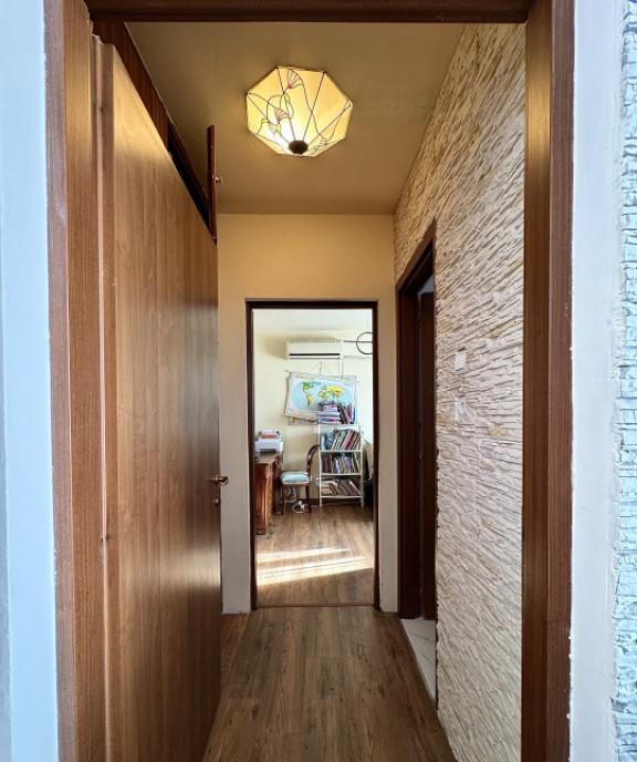 Apartament 52 mp renovat complet 2026 Plaza parc gata d